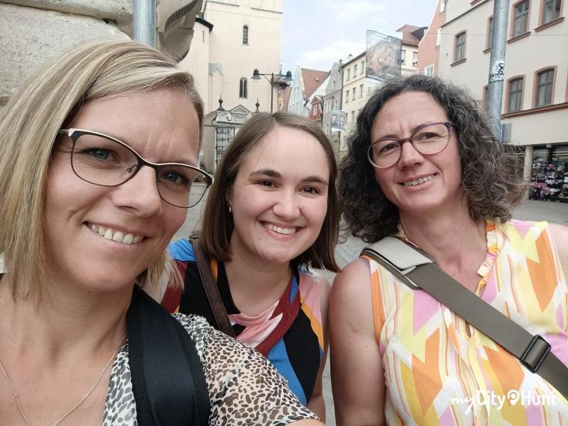 myCityHunt Tour a Piedi 3