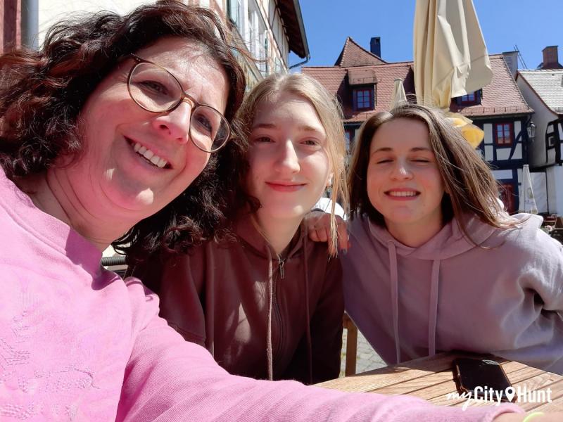 myCityHunt Tour a Piedi 3