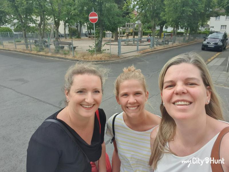 myCityHunt Tour a Piedi 7