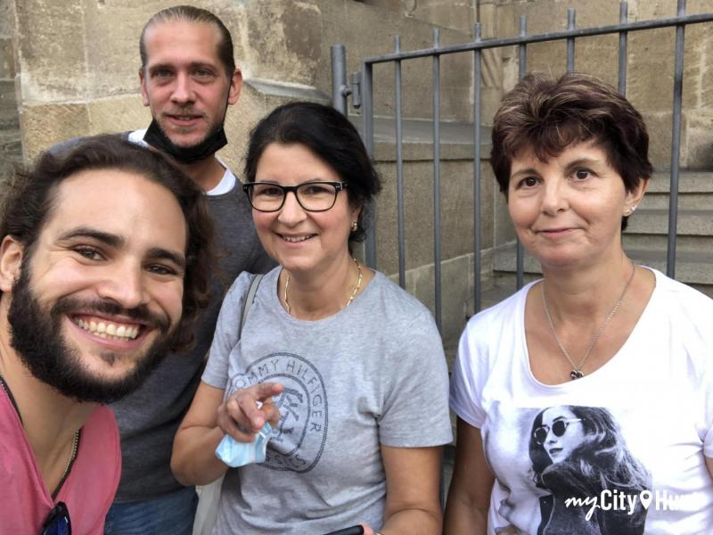 myCityHunt Tour a Piedi 15