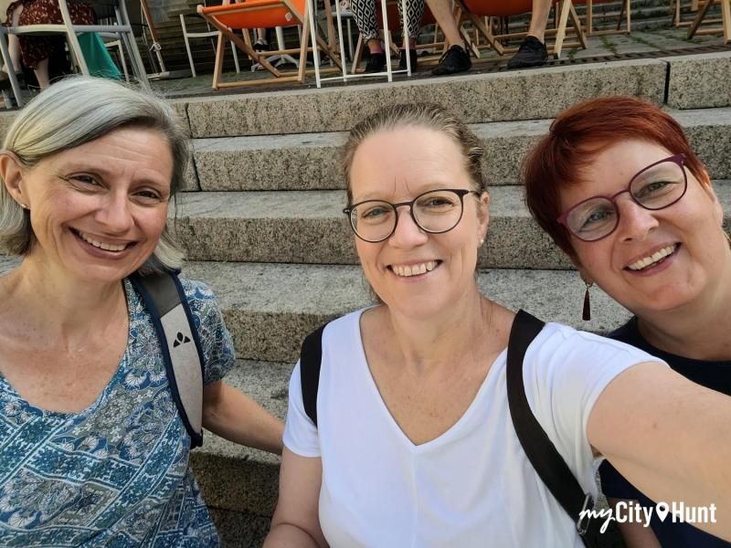 myCityHunt Tour a Piedi 6