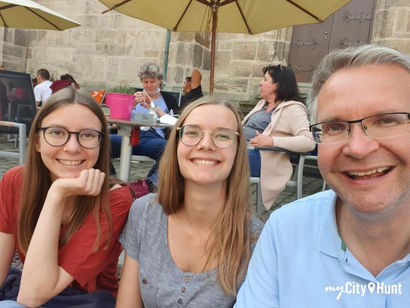 myCityHunt Tour a Piedi 7