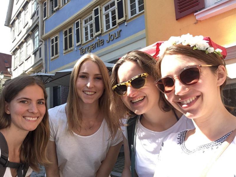 myCityHunt Tour a Piedi 13