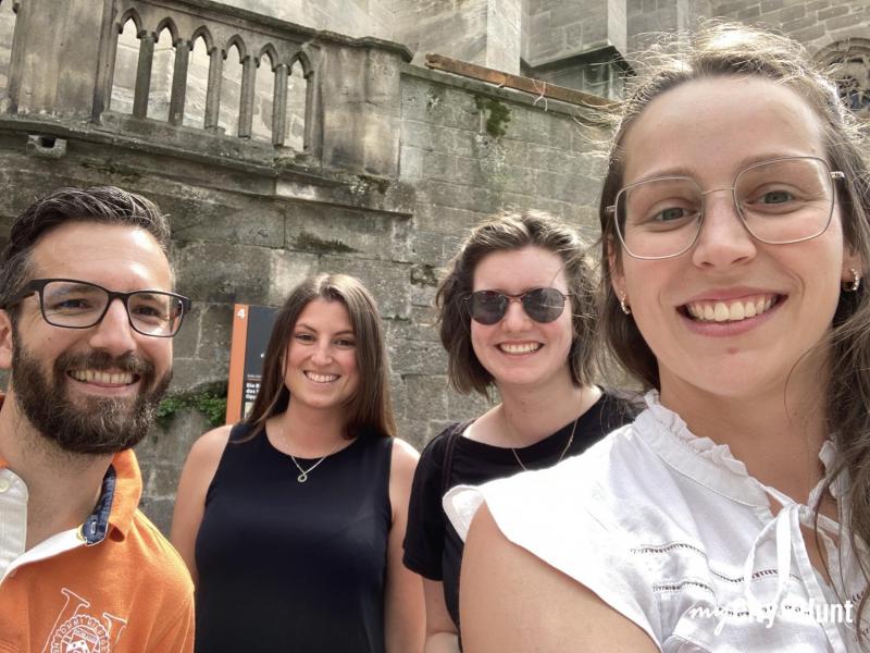 myCityHunt Tour a Piedi 3