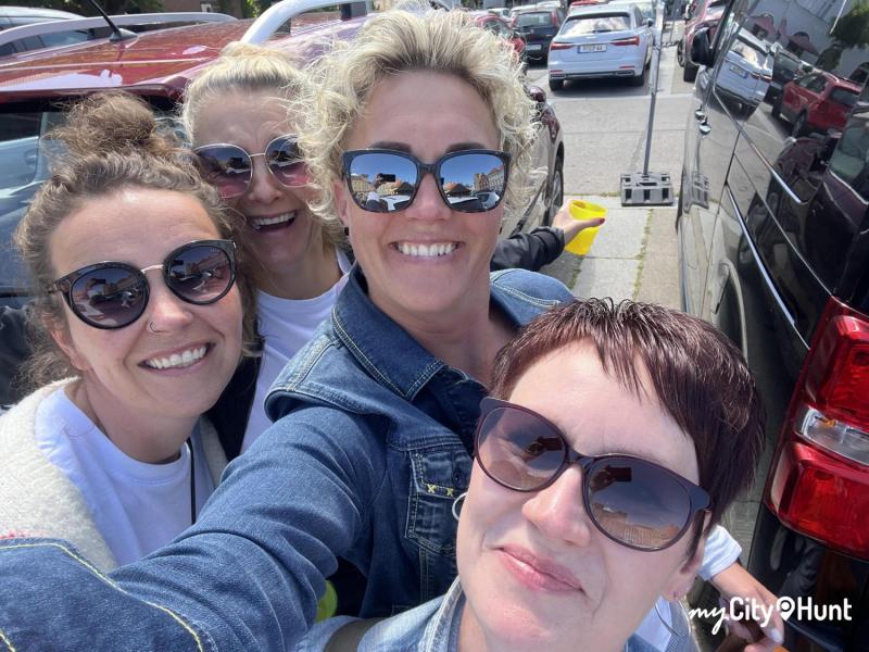 myCityHunt Tour a Piedi 15