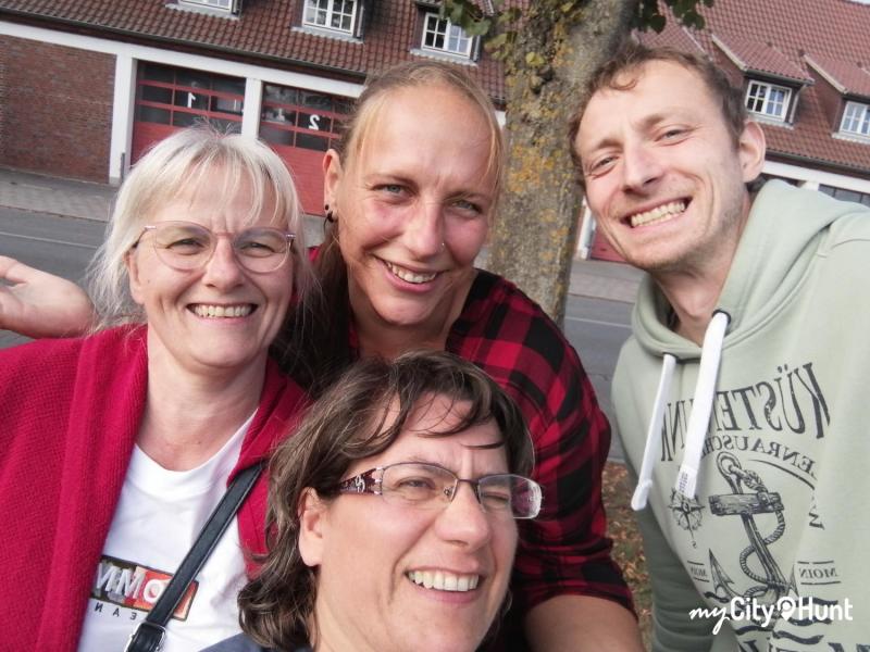 myCityHunt Tour a Piedi 9