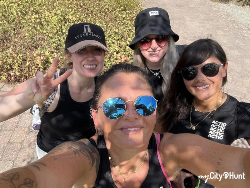 myCityHunt Tour a Piedi 6