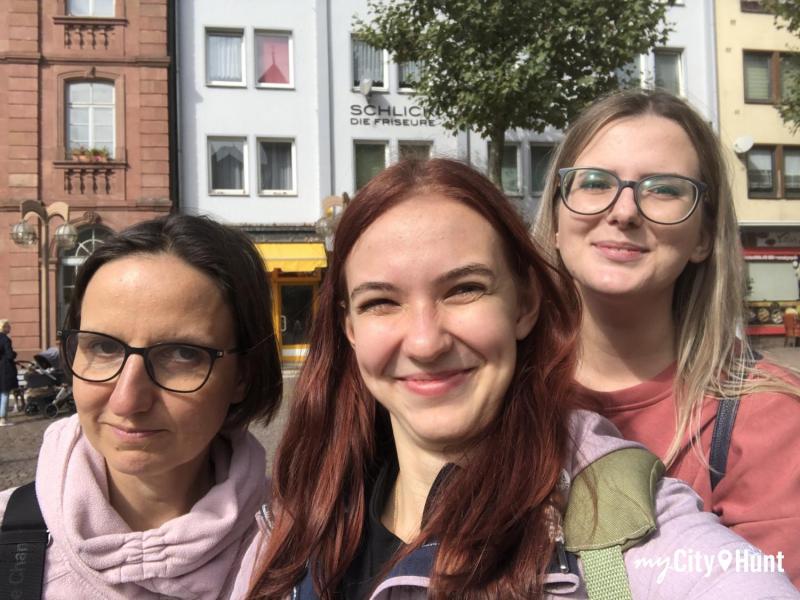 myCityHunt Tour a Piedi 10