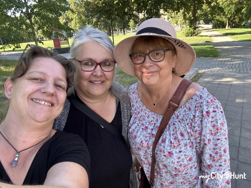 myCityHunt Tour a Piedi 15