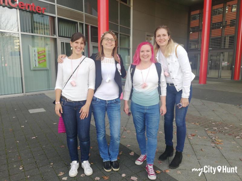 myCityHunt Tour a Piedi 3