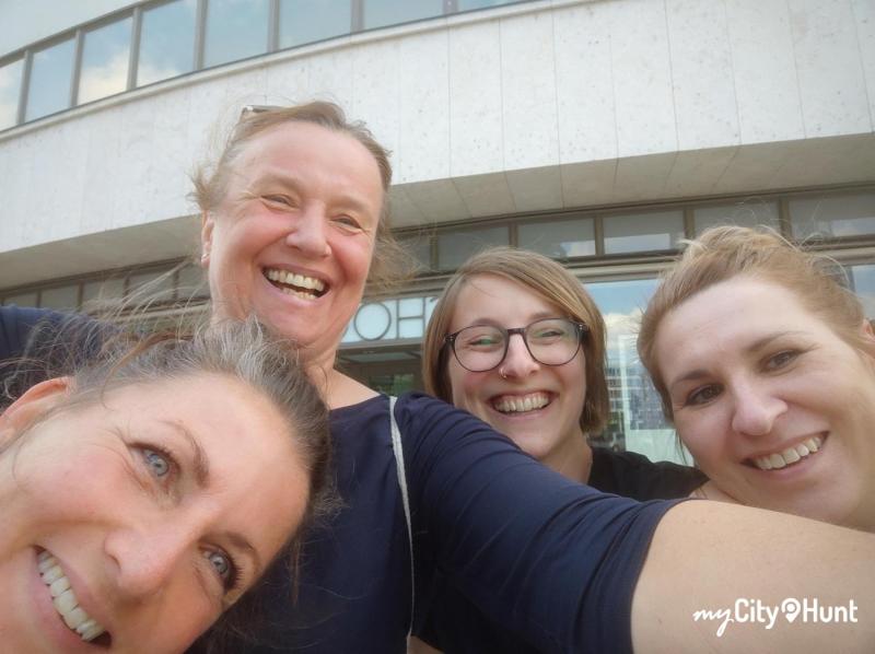 myCityHunt Tour a Piedi 13