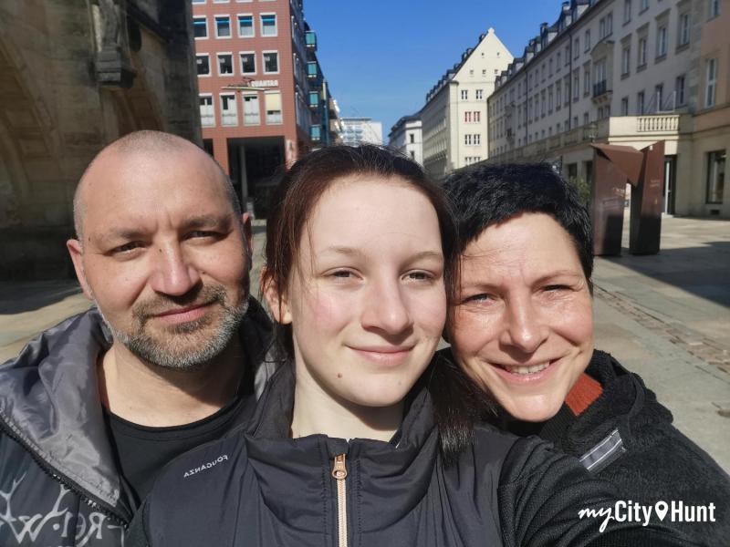 myCityHunt Tour a Piedi 10