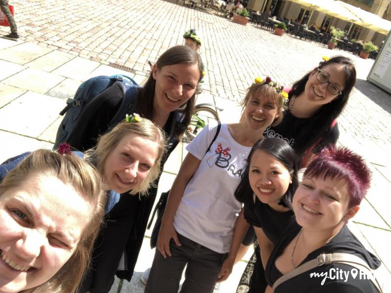 myCityHunt Tour a Piedi 4