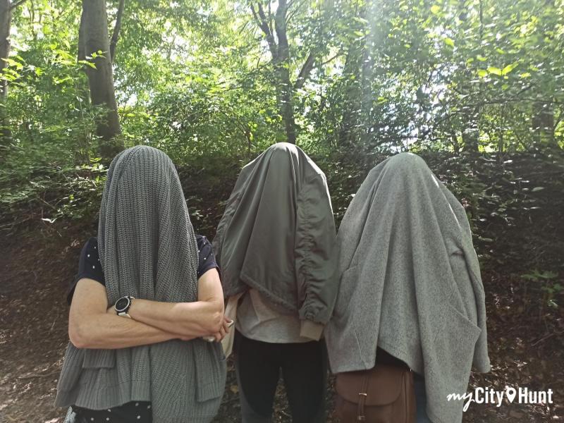 myCityHunt Tour a Piedi 10