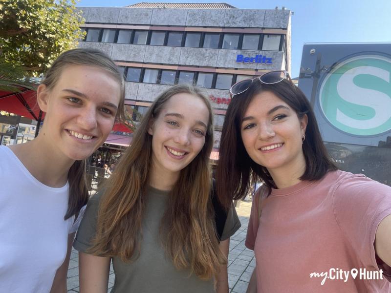 myCityHunt Tour a Piedi 4