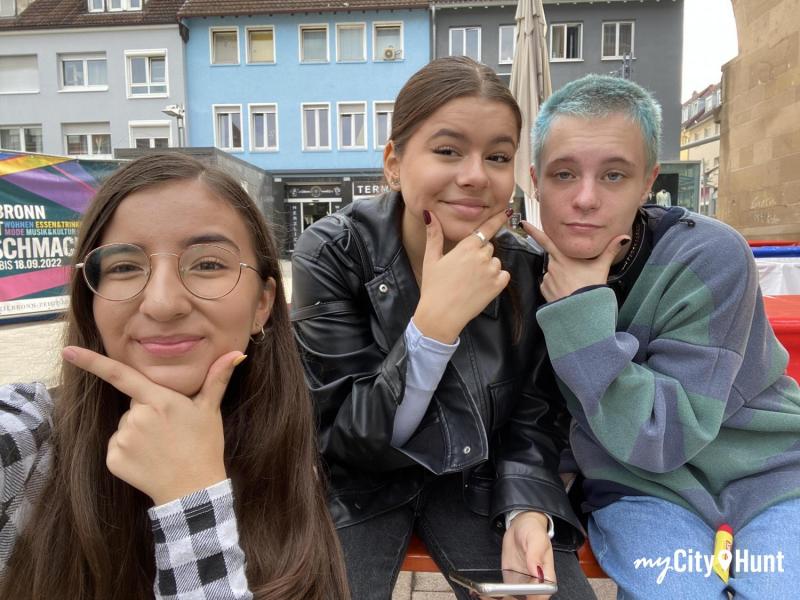 myCityHunt Tour a Piedi 3