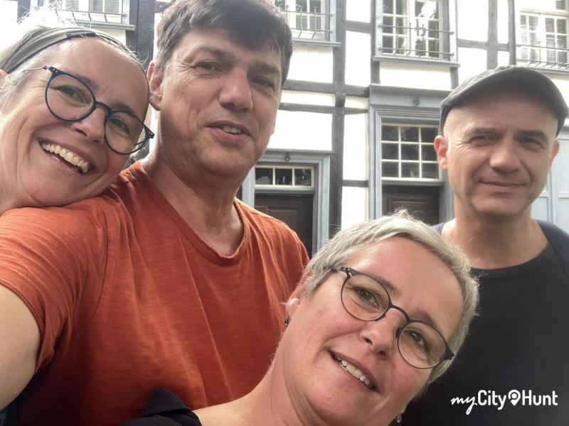 myCityHunt Tour a Piedi 7