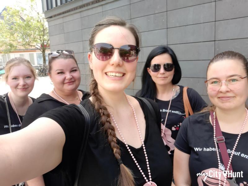 myCityHunt Tour a Piedi 6