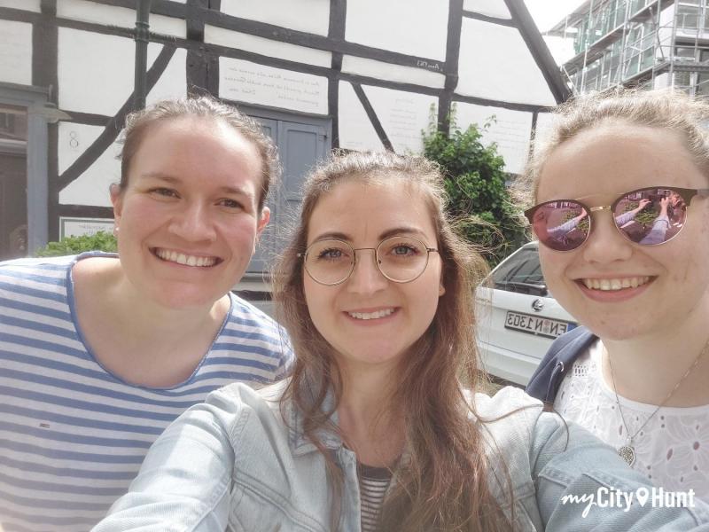 myCityHunt Tour a Piedi 3