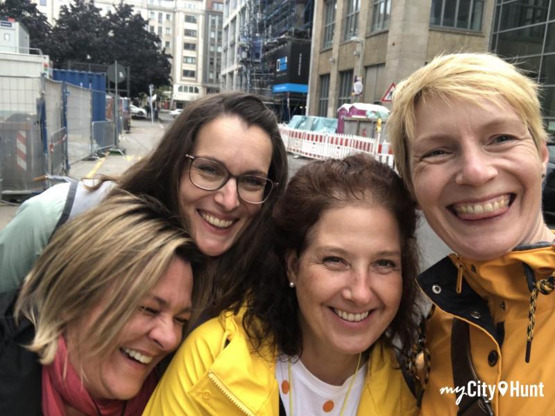 myCityHunt Tour a Piedi 3