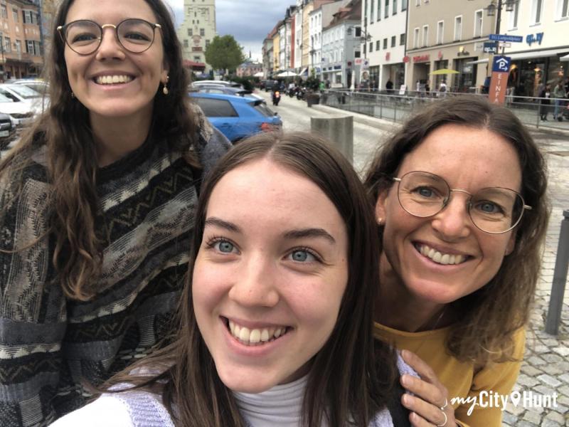 myCityHunt Tour a Piedi 7