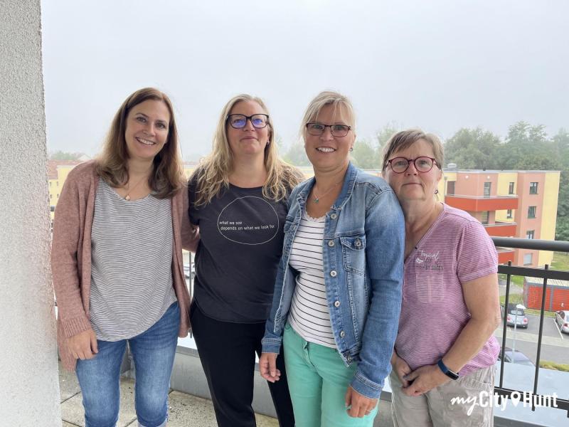 myCityHunt Tour a Piedi 3