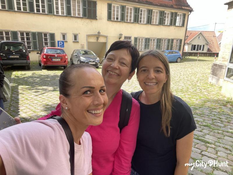 myCityHunt Tour a Piedi 3