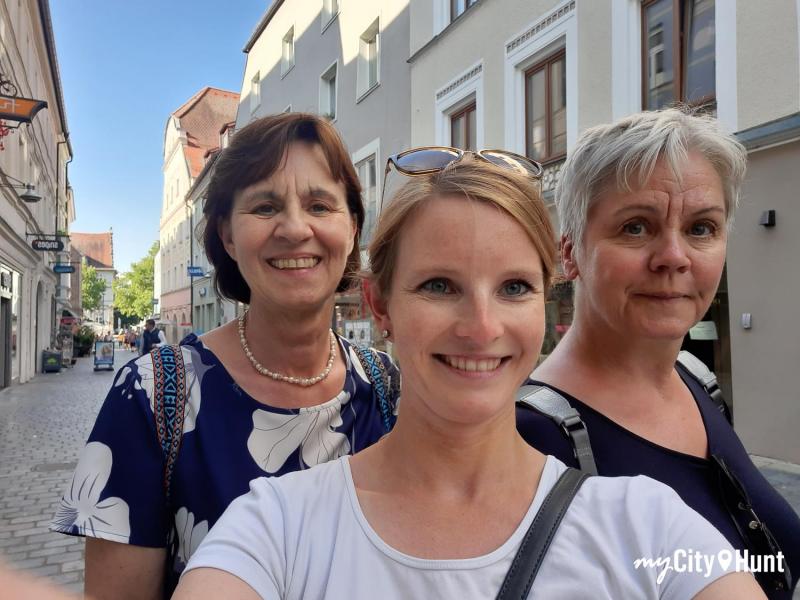 myCityHunt Tour a Piedi 15