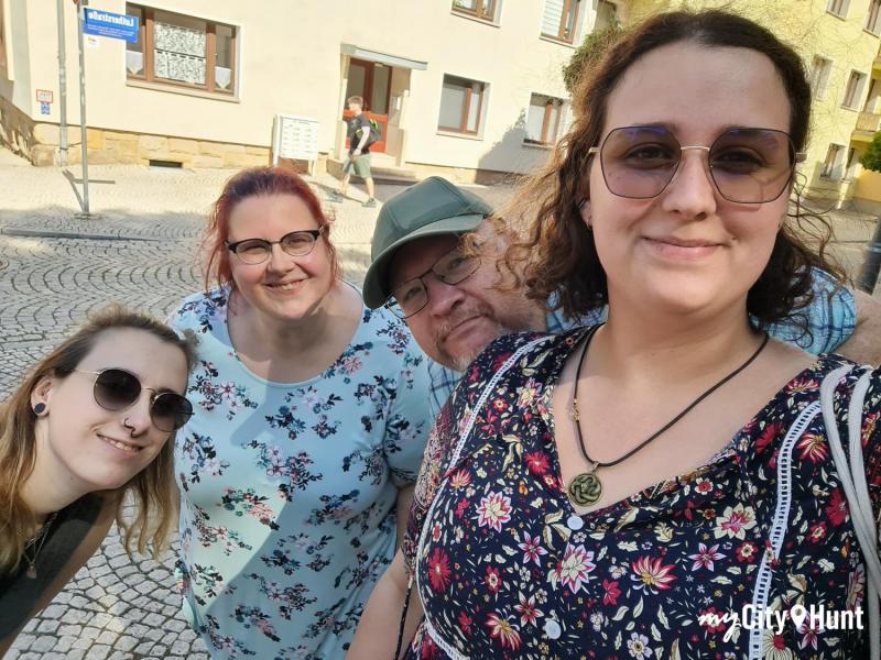 myCityHunt Tour a Piedi 7