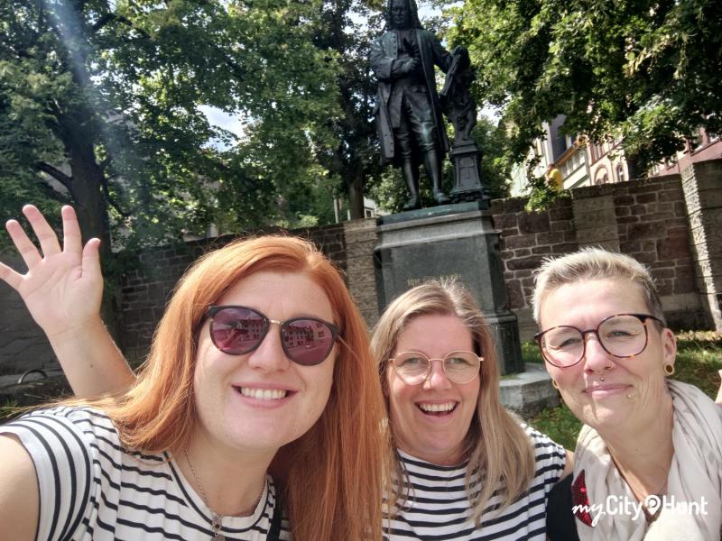 myCityHunt Tour a Piedi 13