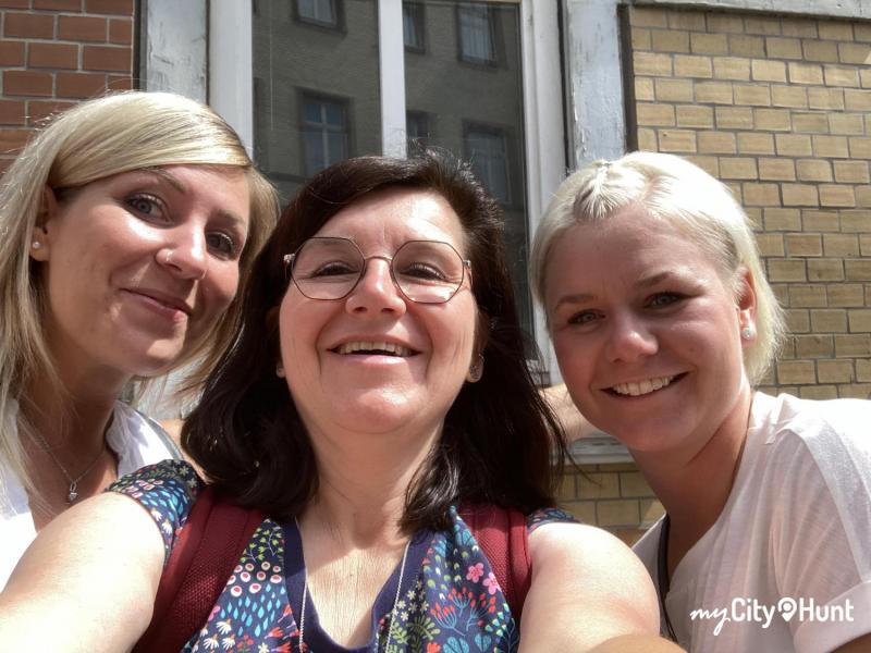 myCityHunt Tour a Piedi 6