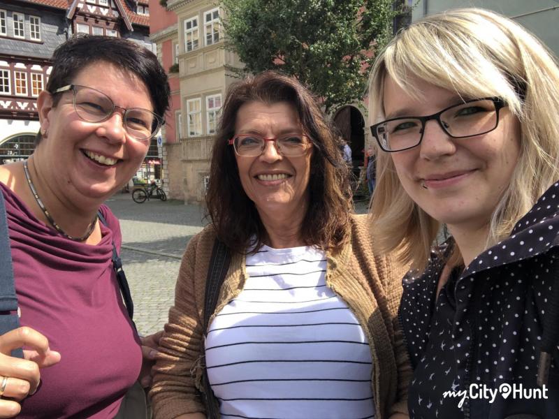 myCityHunt Tour a Piedi 10