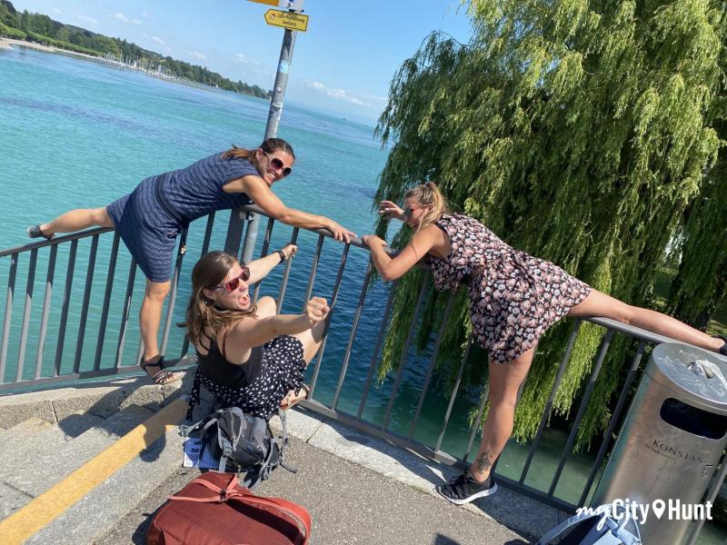 myCityHunt Tour a Piedi 10