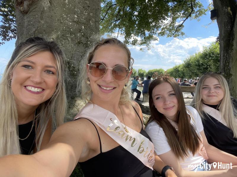 myCityHunt Tour a Piedi 14