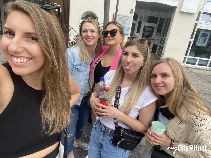 myCityHunt Tour a Piedi 7