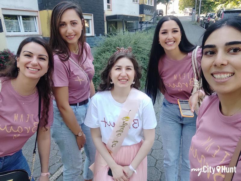 myCityHunt Tour a Piedi 7