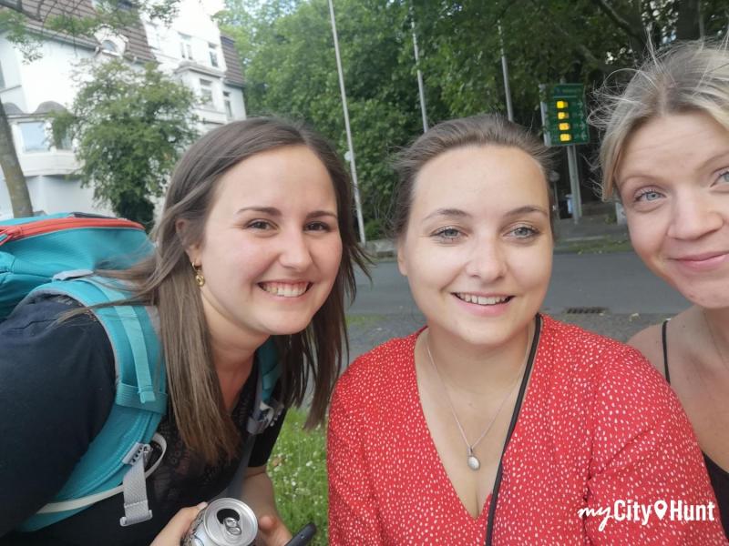 myCityHunt Tour a Piedi 10