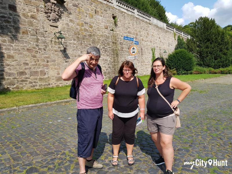 myCityHunt Tour a Piedi 6