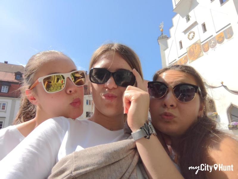 myCityHunt Tour a Piedi 14