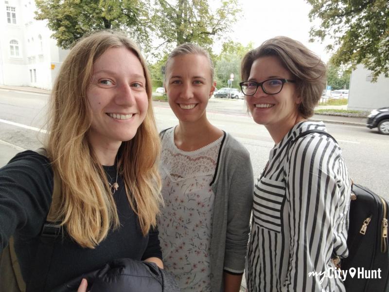 myCityHunt Tour a Piedi 7