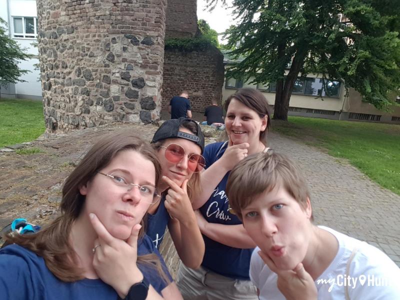 myCityHunt Tour a Piedi 7