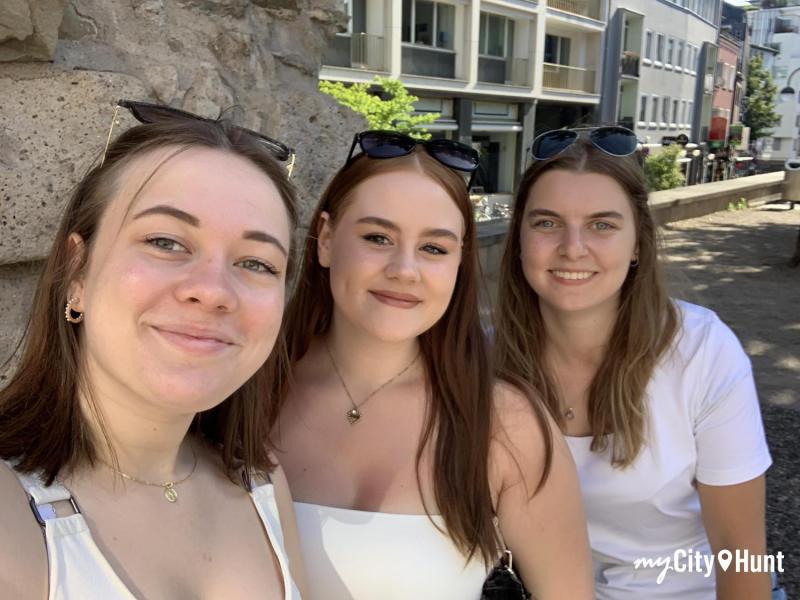 myCityHunt Tour a Piedi 14