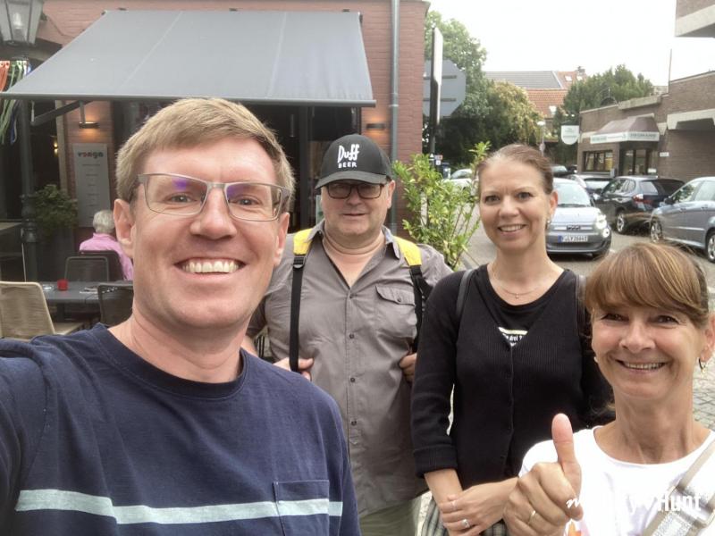 myCityHunt Tour a Piedi 6