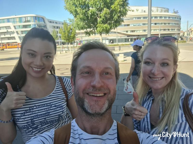 myCityHunt Tour a Piedi 7