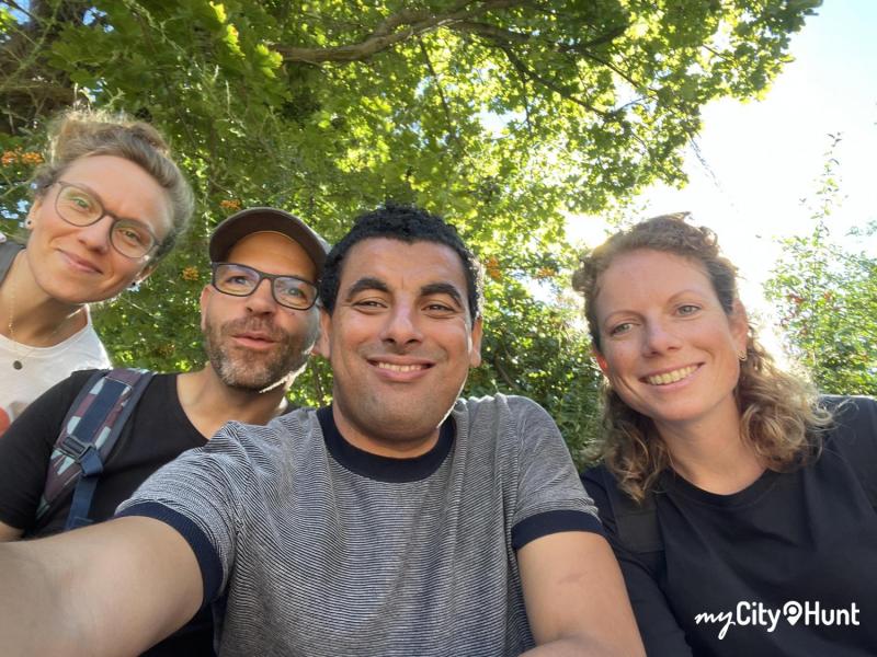 myCityHunt Tour a Piedi 6