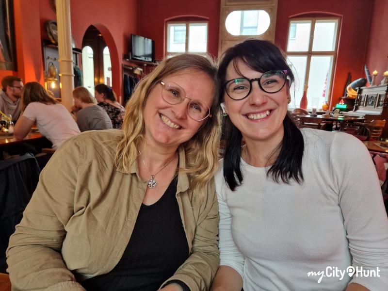 myCityHunt Tour a Piedi 5