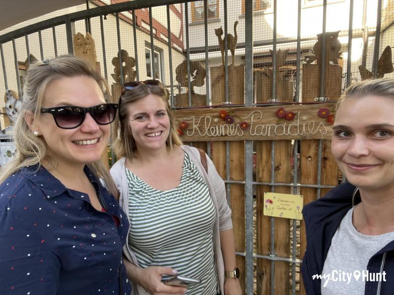 myCityHunt Tour a Piedi 6