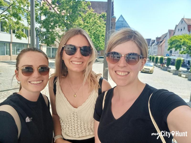 myCityHunt Tour a Piedi 10