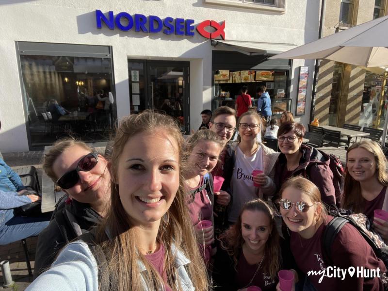 myCityHunt Tour a Piedi 4