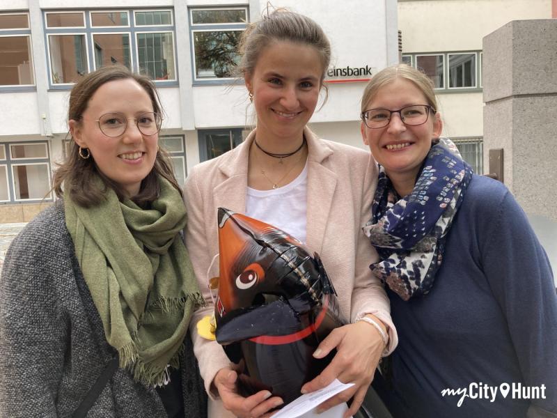 myCityHunt Tour a Piedi 15